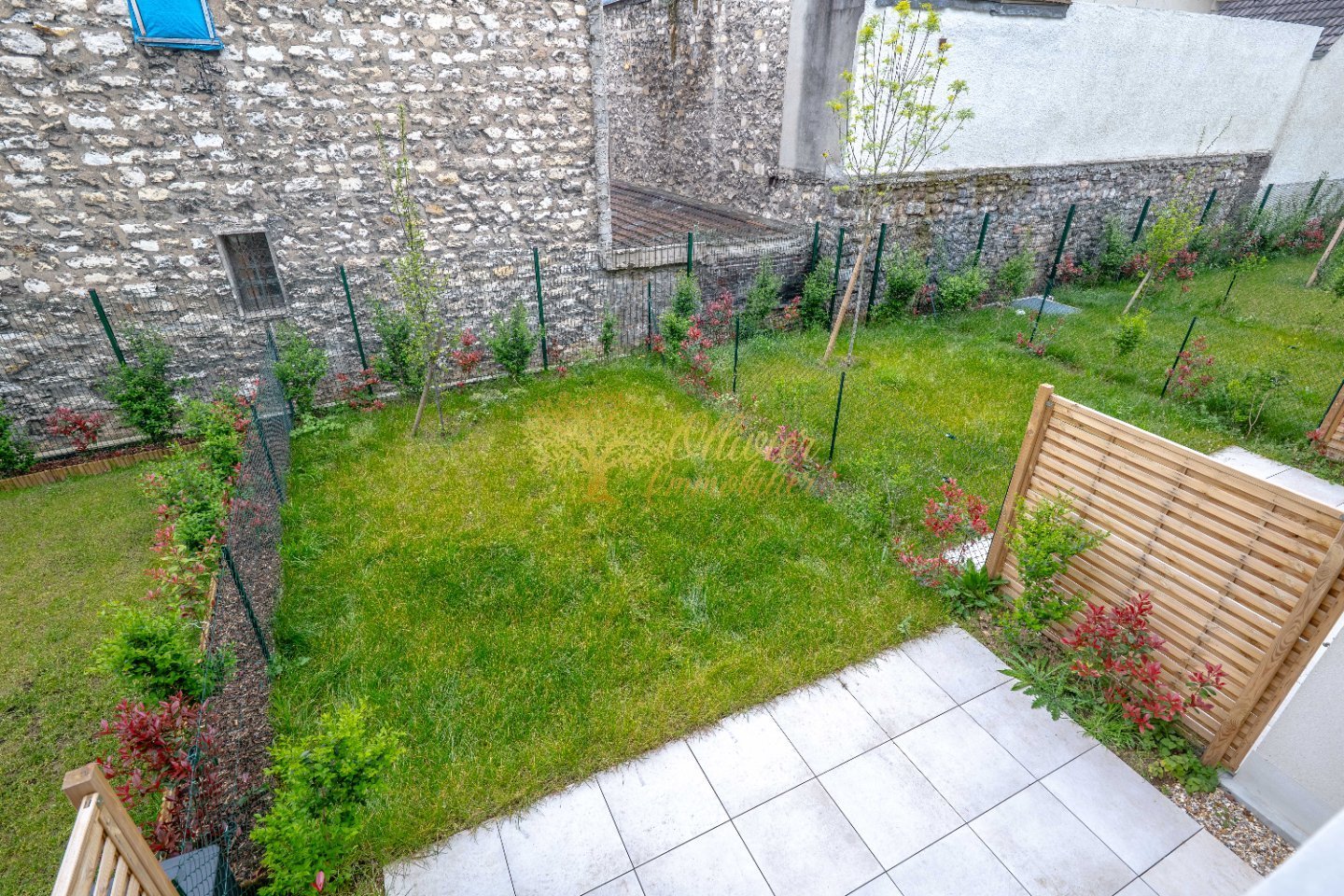 MAISON A VENDRE - MAISONS ALFORT - 113.21 m2 - 870 000 &euro;