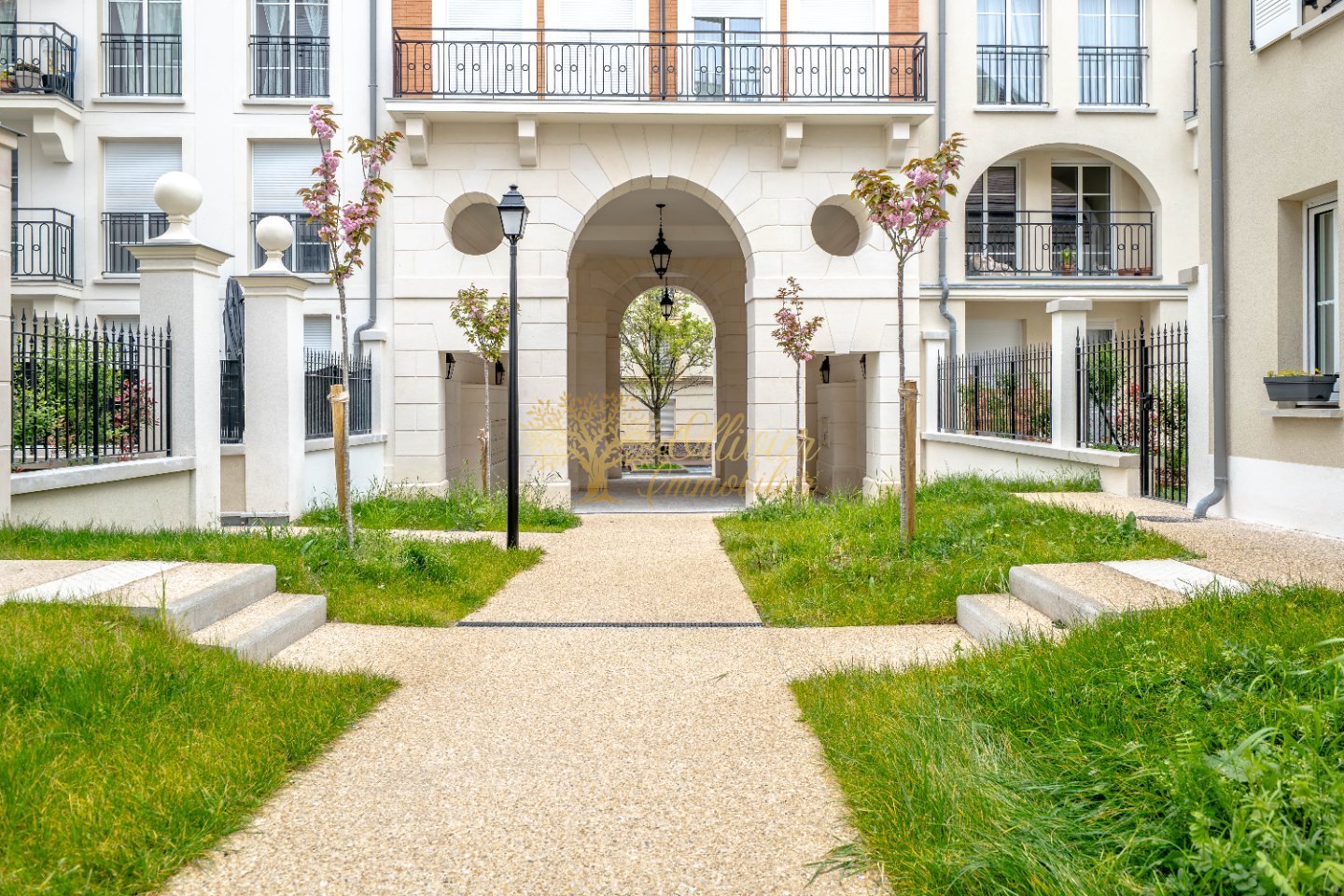 MAISON A VENDRE - MAISONS ALFORT - 113.21 m2 - 870 000 &euro;