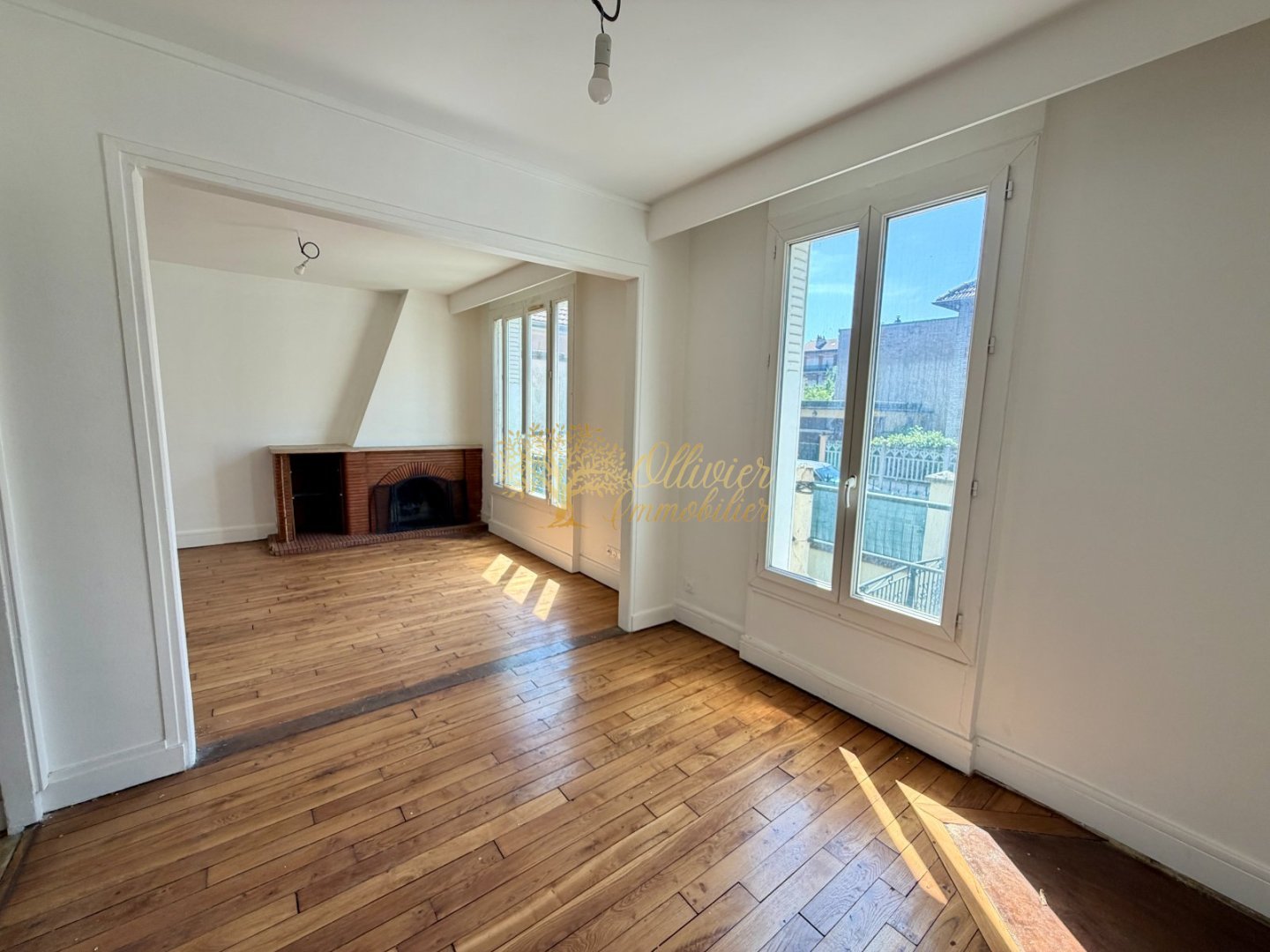 MAISON A VENDRE - MAISONS ALFORT - 131.8 m2 - 499 000 &euro;