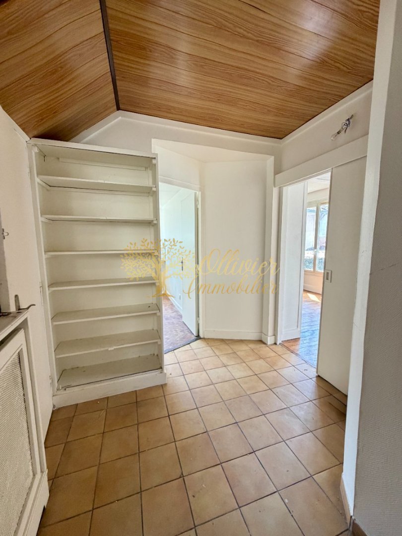 MAISON A VENDRE - MAISONS ALFORT - 131.8 m2 - 499 000 &euro;
