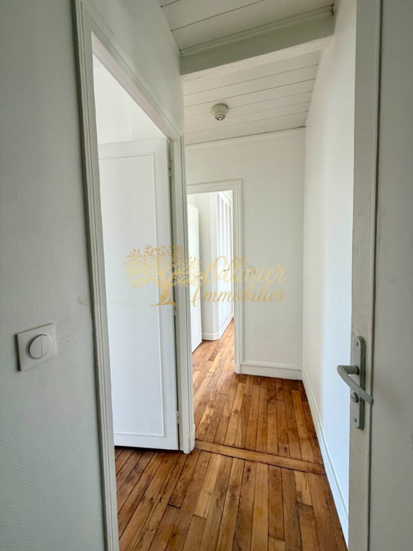 MAISON A VENDRE - MAISONS ALFORT - 131.8 m2 - 499 000 &euro;