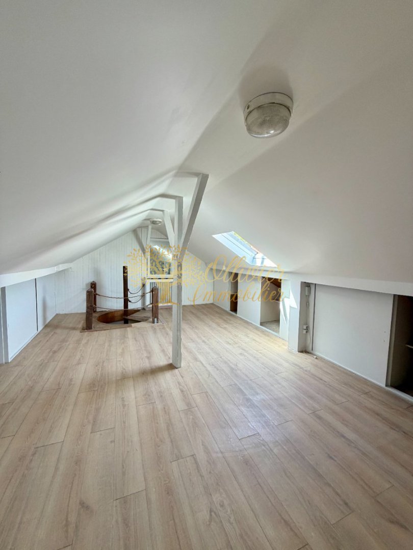 MAISON A VENDRE - MAISONS ALFORT - 131.8 m2 - 499 000 &euro;