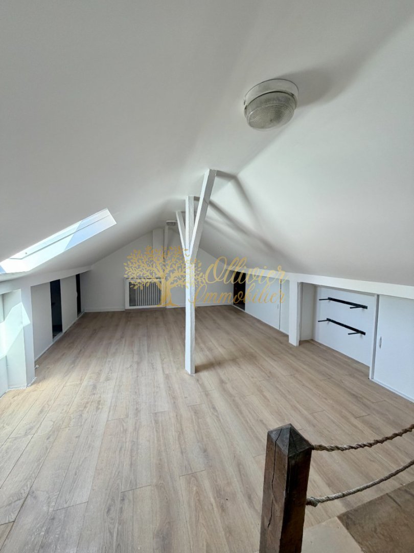 MAISON A VENDRE - MAISONS ALFORT - 131.8 m2 - 499 000 &euro;