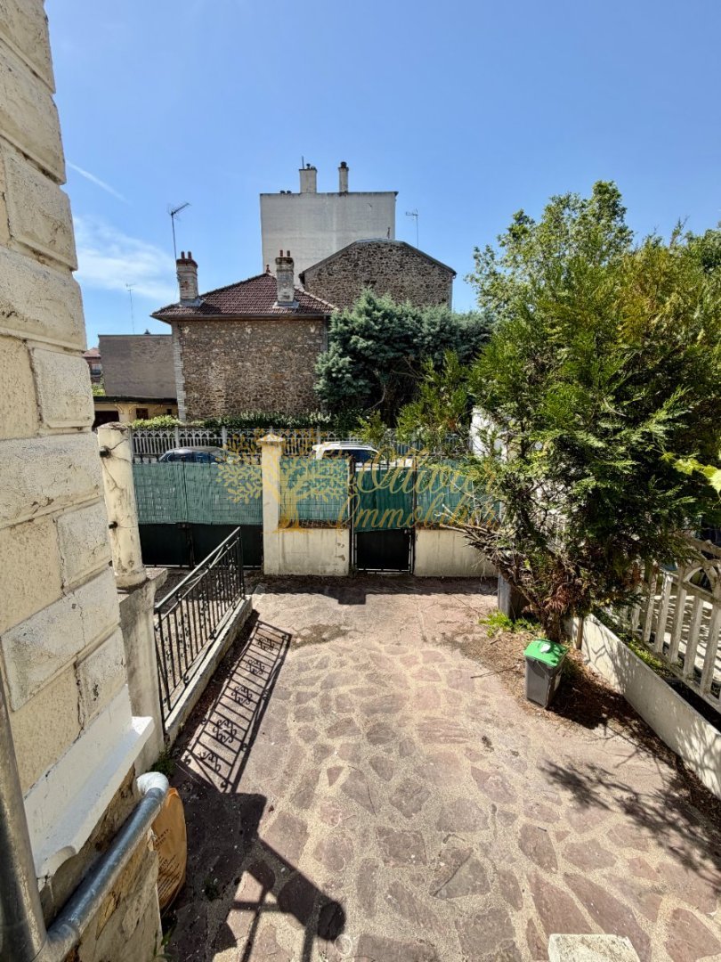 MAISON A VENDRE - MAISONS ALFORT - 131.8 m2 - 499 000 &euro;