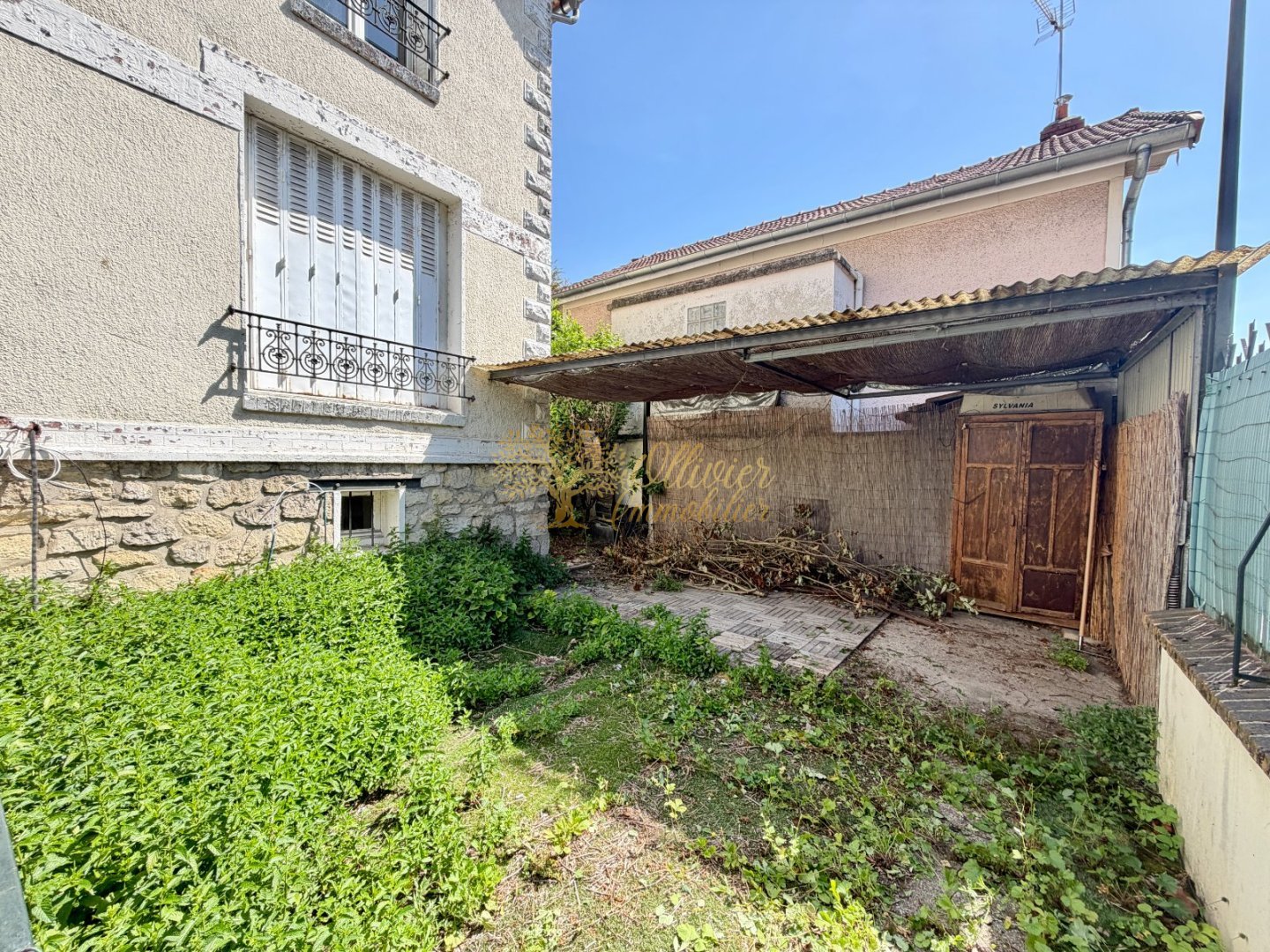MAISON A VENDRE - MAISONS ALFORT - 131.8 m2 - 499 000 &euro;