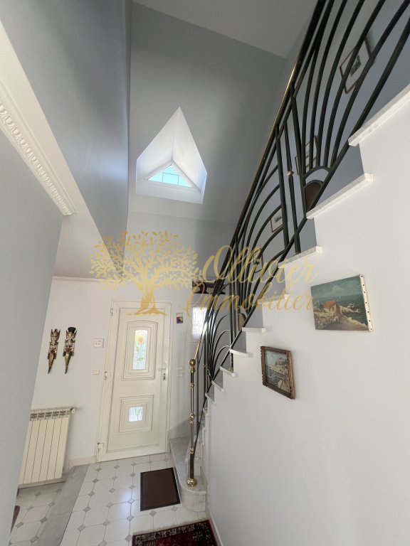 MAISON A VENDRE - ORMESSON SUR MARNE - 135 m2 - 595�000�&euro;