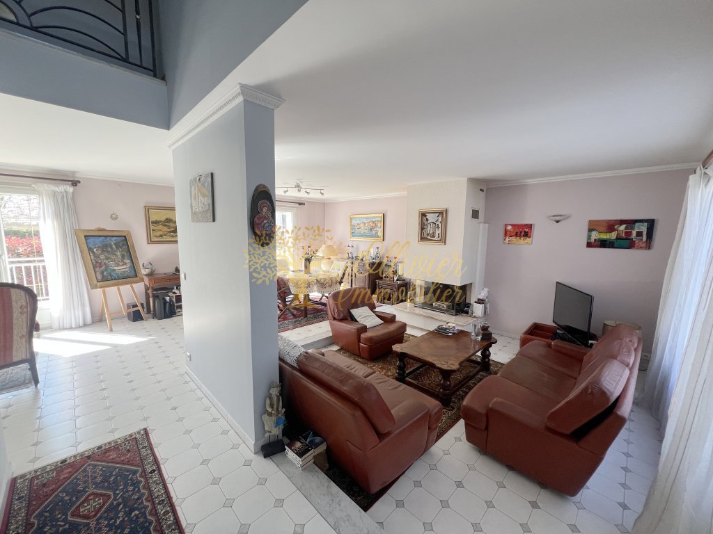 MAISON A VENDRE - ORMESSON SUR MARNE - 135 m2 - 595�000�&euro;