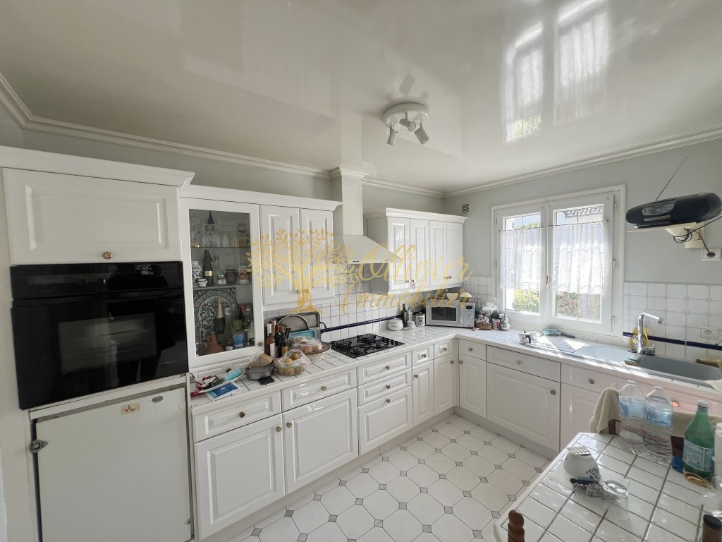 MAISON A VENDRE - ORMESSON SUR MARNE - 135 m2 - 595�000�&euro;