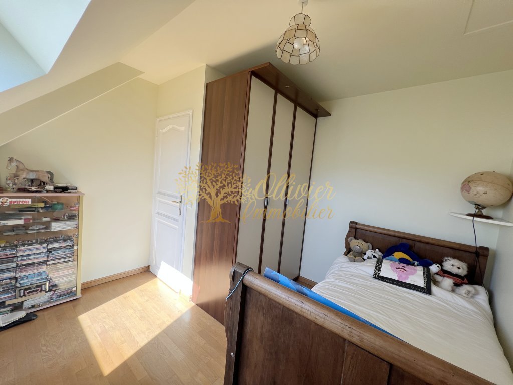 MAISON A VENDRE - ORMESSON SUR MARNE - 135 m2 - 595�000�&euro;