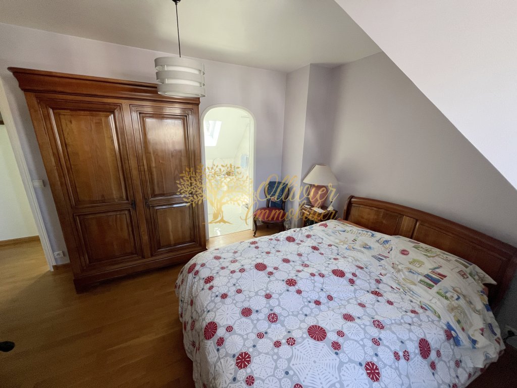 MAISON A VENDRE - ORMESSON SUR MARNE - 135 m2 - 595�000�&euro;