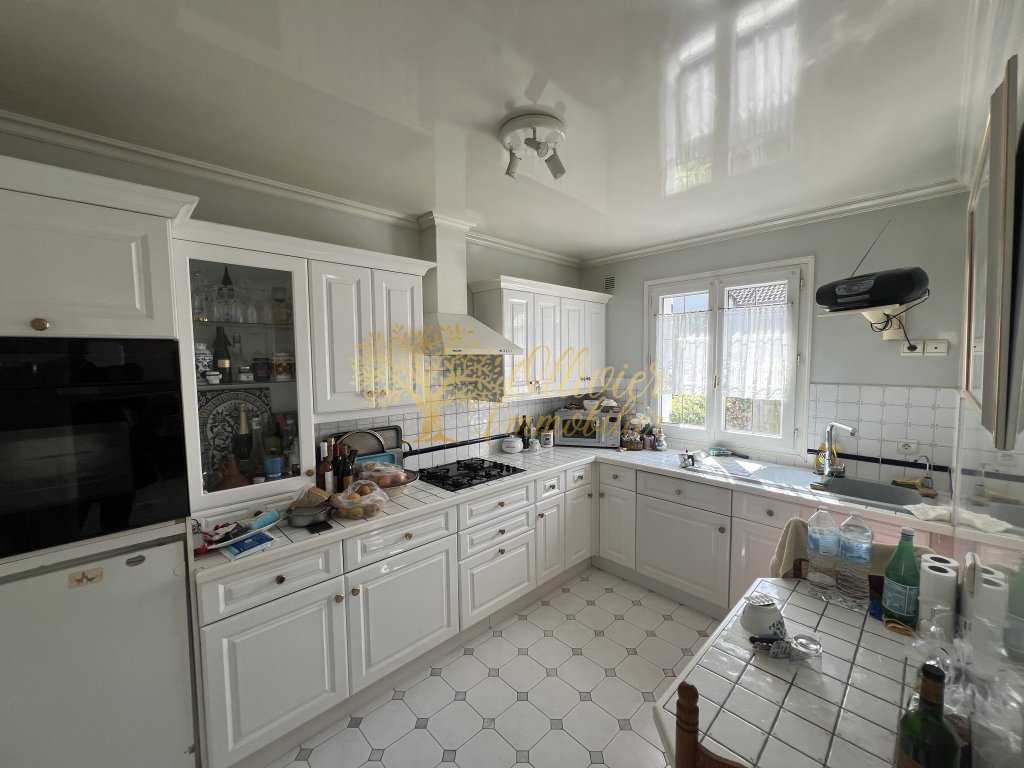 MAISON A VENDRE - ORMESSON SUR MARNE - 135 m2 - 595�000�&euro;