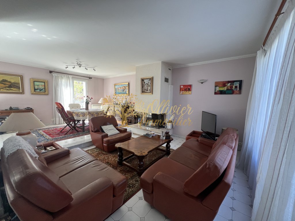 MAISON A VENDRE - ORMESSON SUR MARNE - 135 m2 - 595�000�&euro;