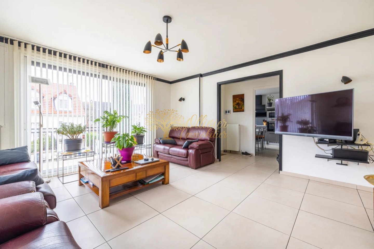 MAISON A VENDRE - ORMESSON SUR MARNE - 190 m2 - 589�000�&euro;