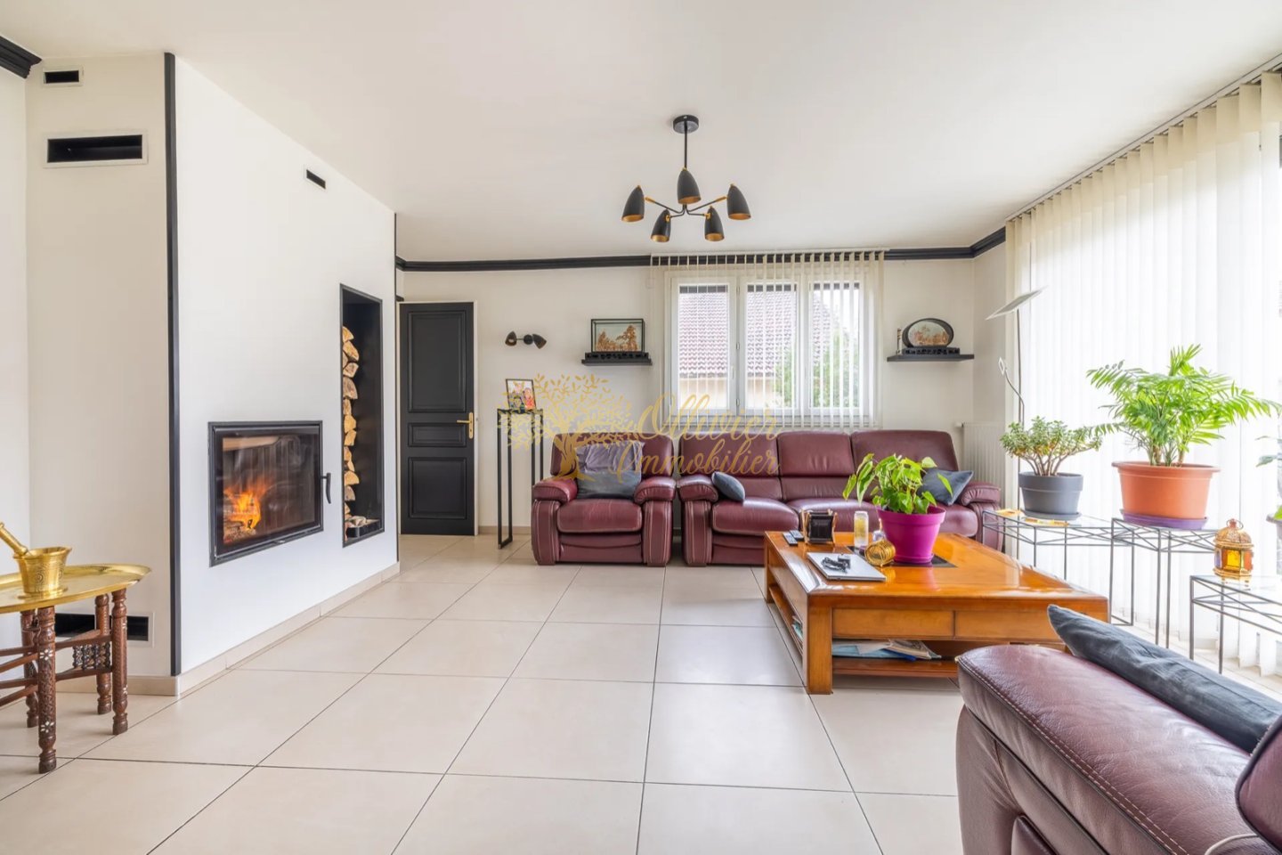 MAISON A VENDRE - ORMESSON SUR MARNE - 190 m2 - 589�000�&euro;