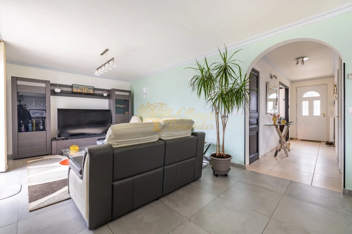 MAISON A VENDRE - ORMESSON SUR MARNE - 190 m2 - 589�000�&euro;