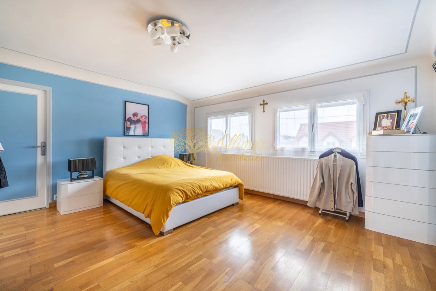 MAISON A VENDRE - ORMESSON SUR MARNE - 190 m2 - 589�000�&euro;