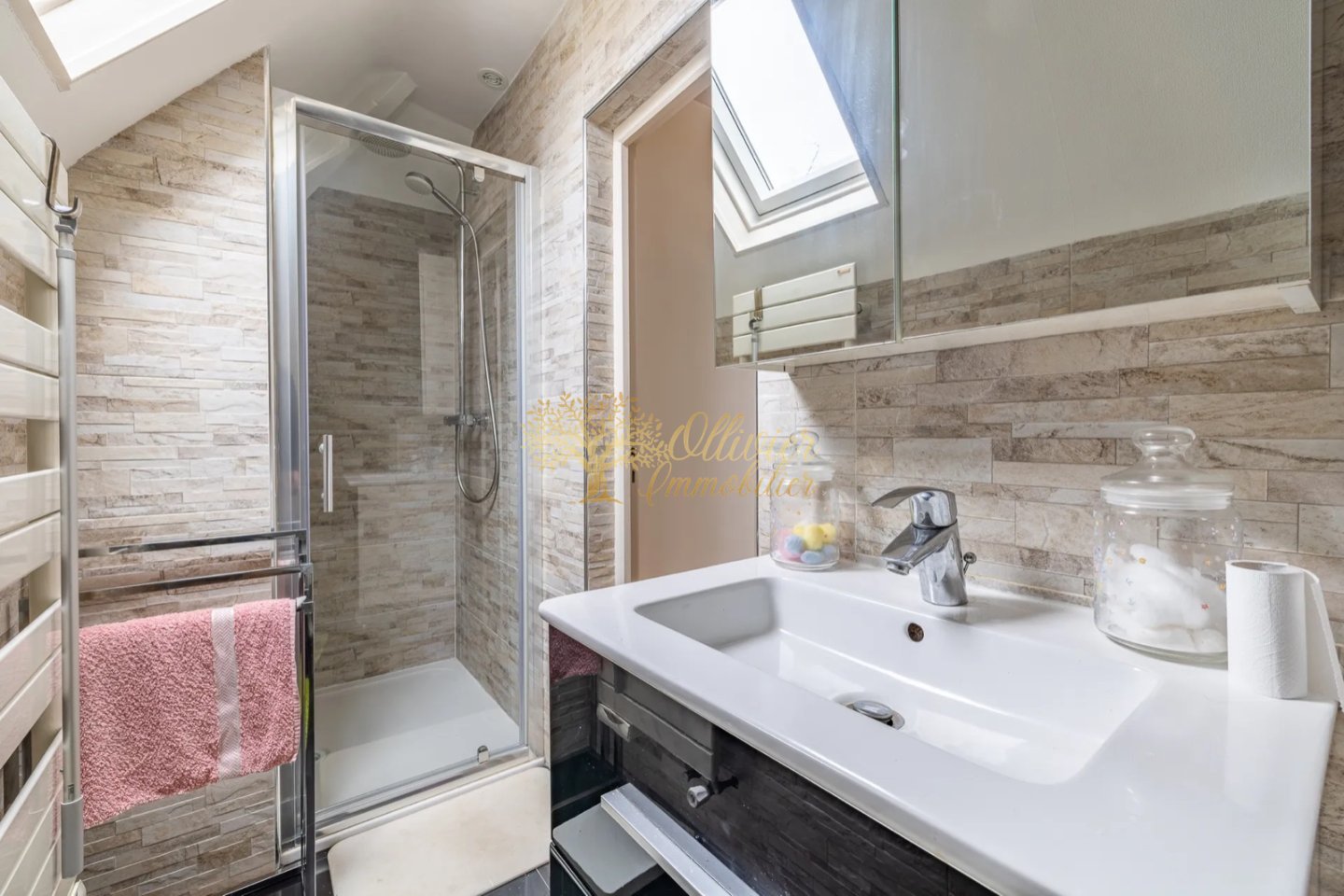 MAISON A VENDRE - ORMESSON SUR MARNE - 190 m2 - 589�000�&euro;