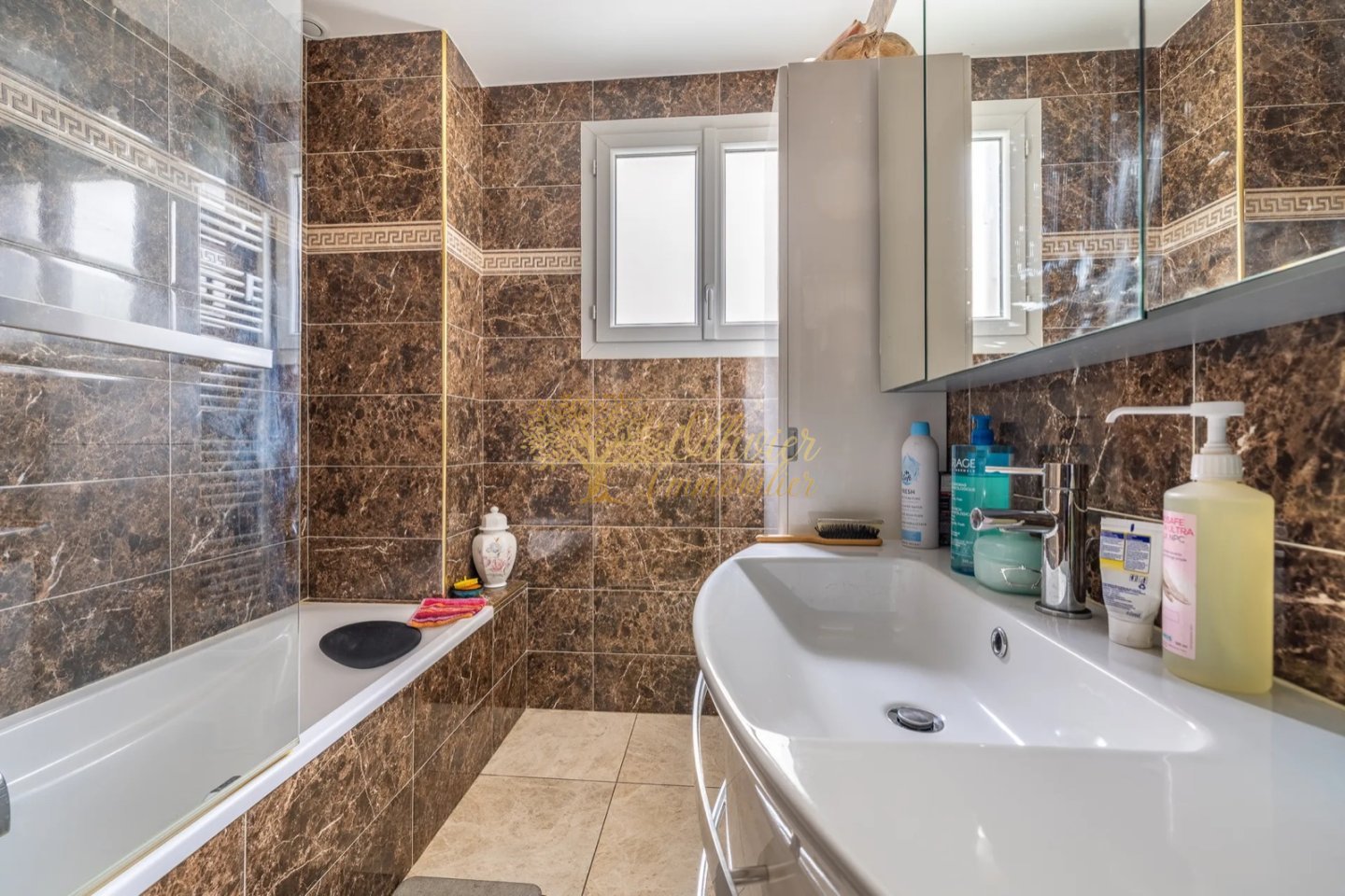 MAISON A VENDRE - ORMESSON SUR MARNE - 190 m2 - 589�000�&euro;