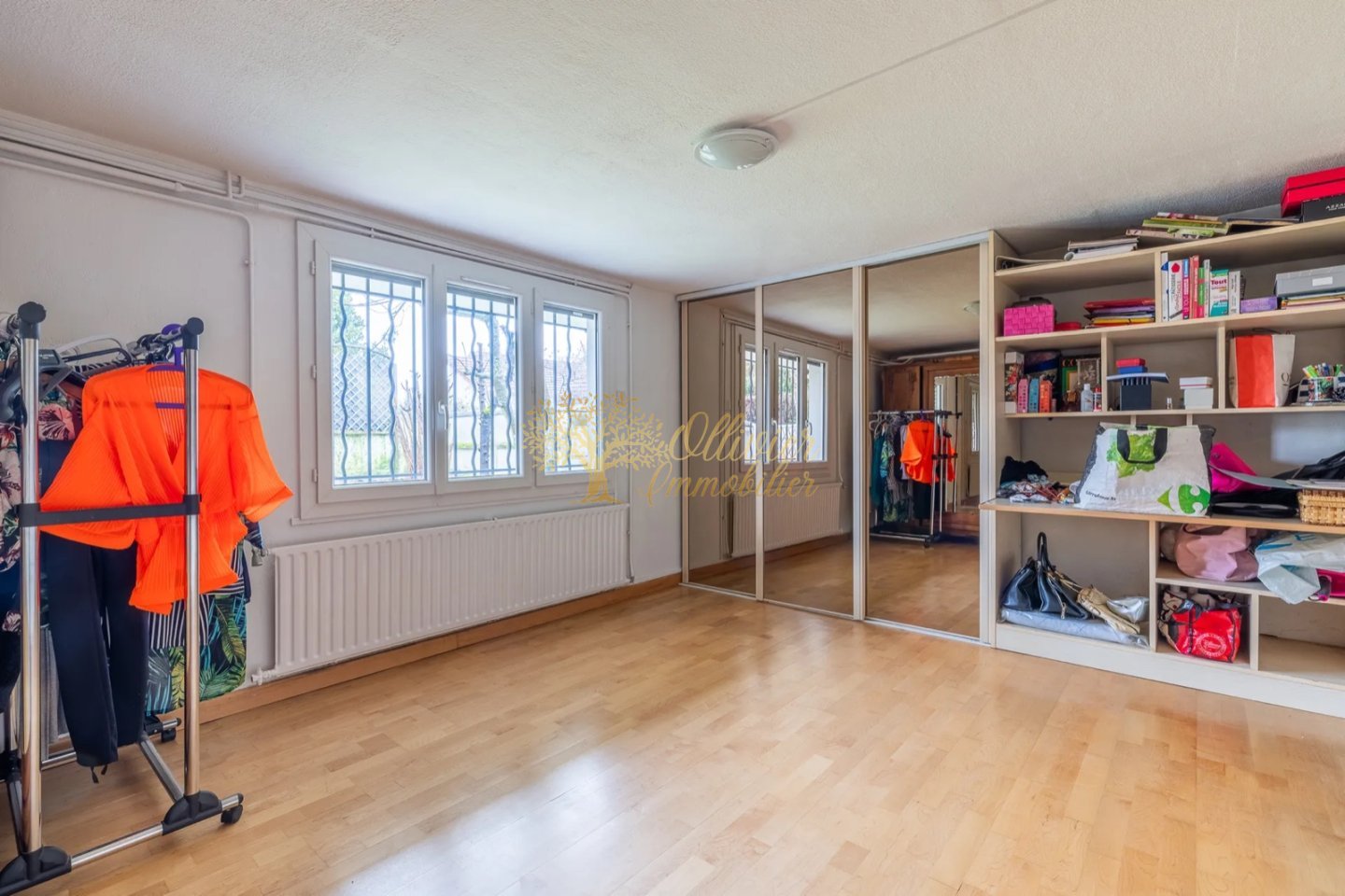 MAISON A VENDRE - ORMESSON SUR MARNE - 190 m2 - 589�000�&euro;