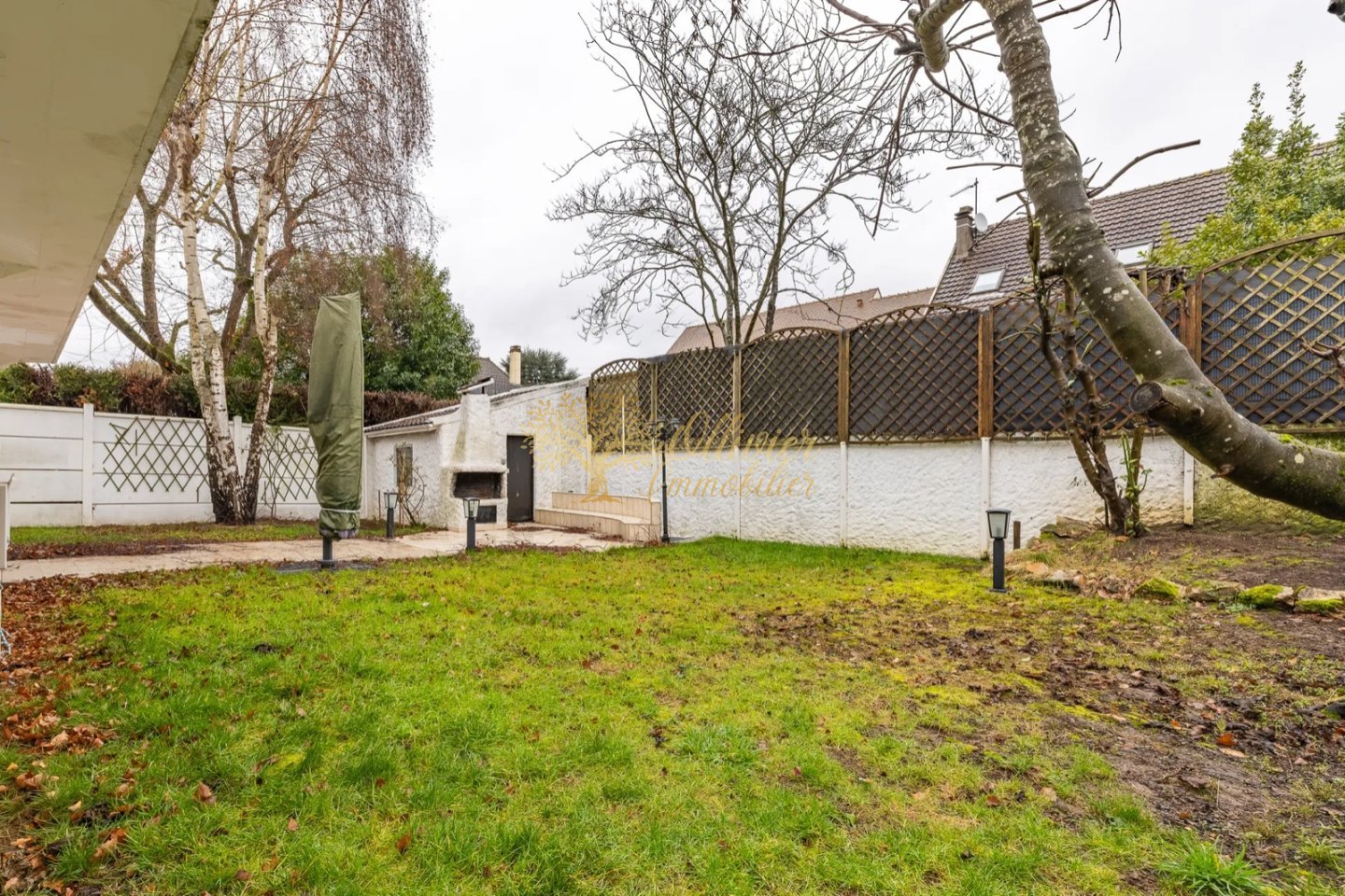 MAISON A VENDRE - ORMESSON SUR MARNE - 190 m2 - 589�000�&euro;