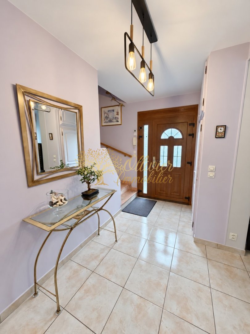 MAISON A VENDRE - ORMESSON SUR MARNE - 121.62 m2 - 467 000 &euro;
