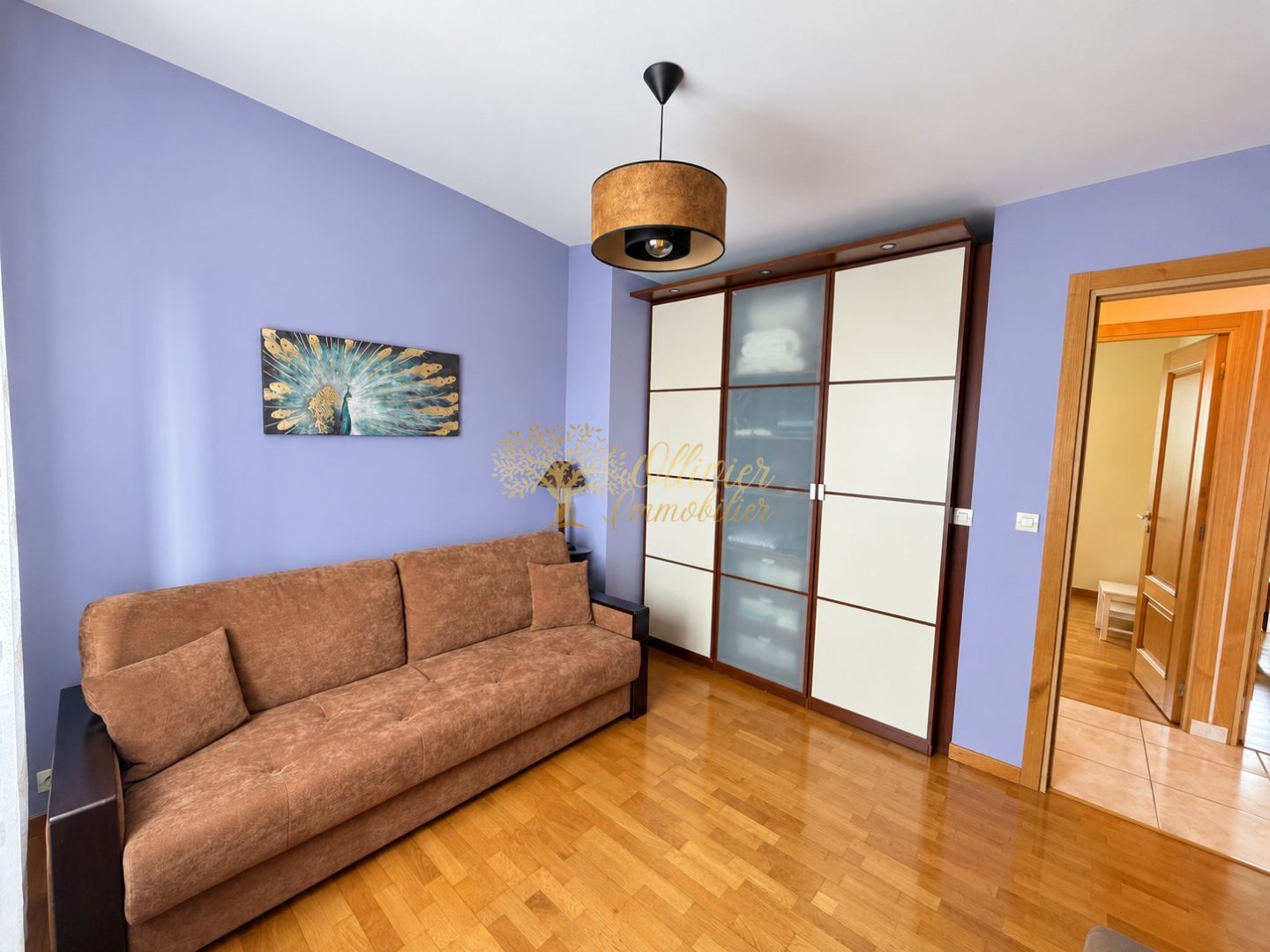 MAISON A VENDRE - ORMESSON SUR MARNE - 121.62 m2 - 467 000 &euro;