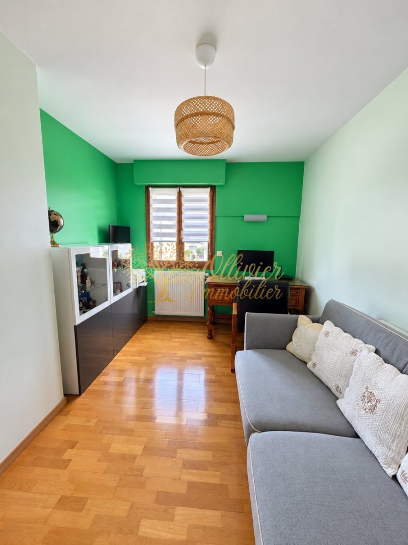 MAISON A VENDRE - ORMESSON SUR MARNE - 121.62 m2 - 467 000 &euro;
