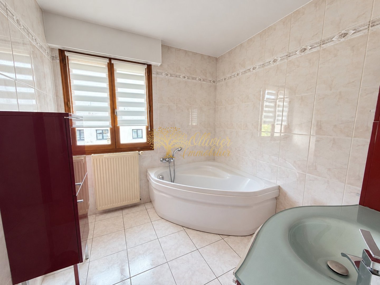 MAISON A VENDRE - ORMESSON SUR MARNE - 121.62 m2 - 467 000 &euro;