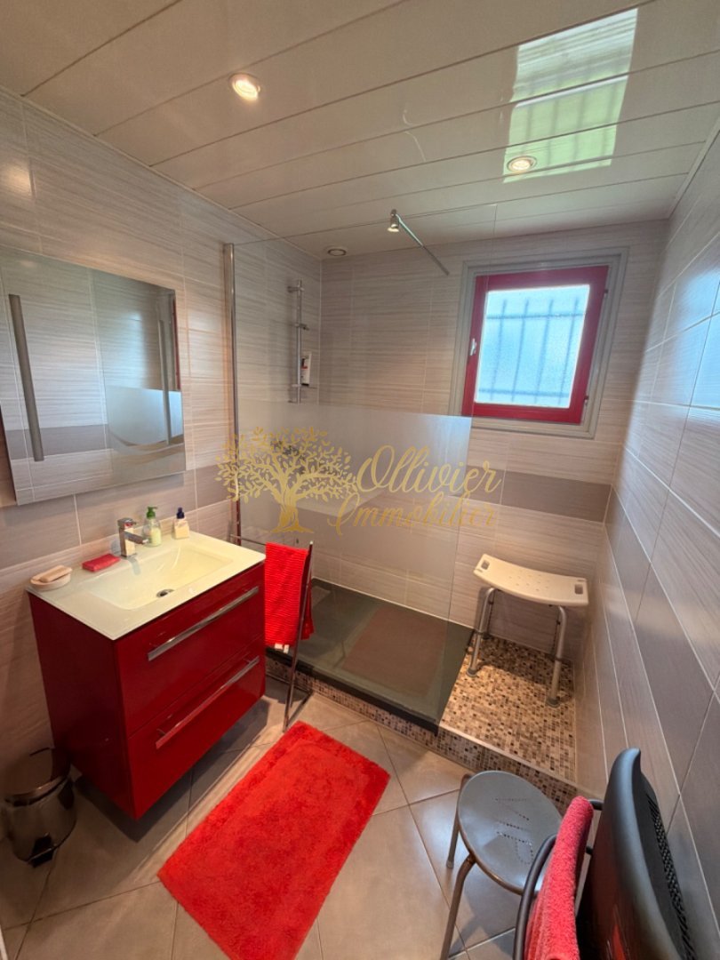 MAISON A VENDRE - OZOIR LA FERRIERE Belle Croix - 140 m2 - 439 000 &euro;