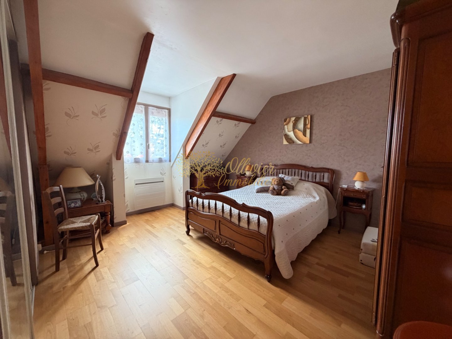 MAISON A VENDRE - OZOIR LA FERRIERE Belle Croix - 140 m2 - 439 000 &euro;