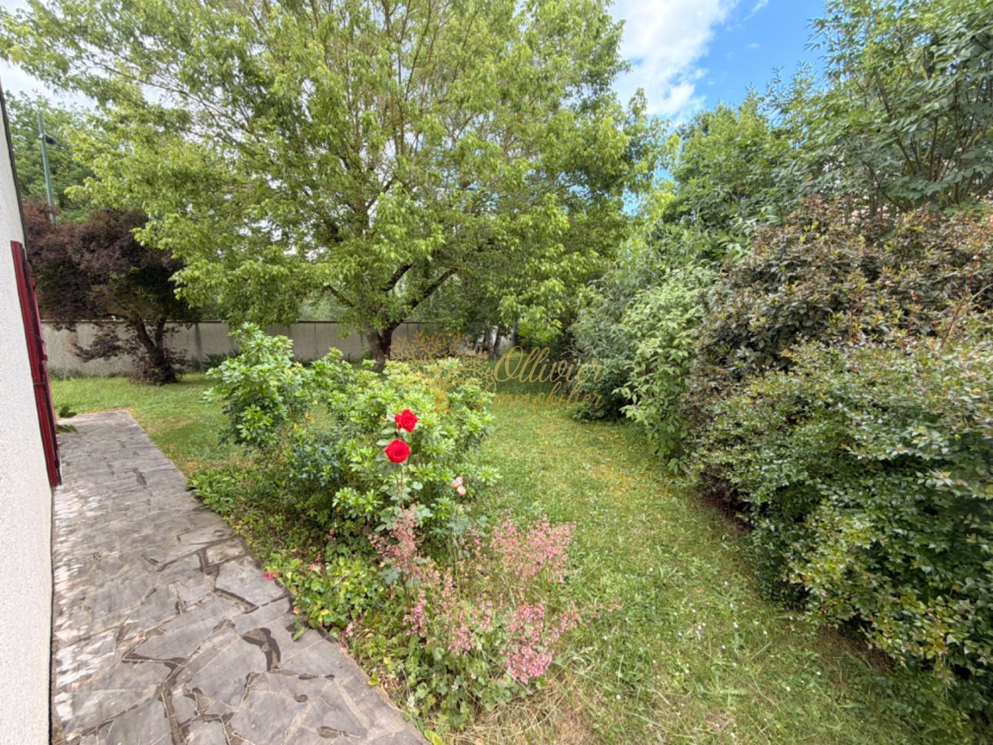 MAISON A VENDRE - OZOIR LA FERRIERE Belle Croix - 140 m2 - 439 000 &euro;