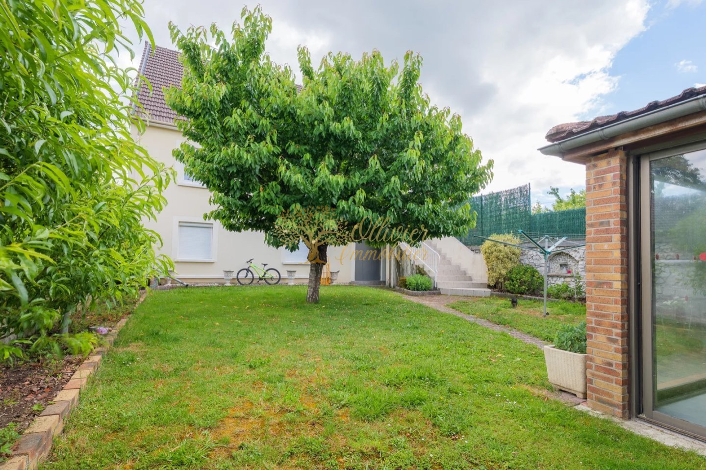 MAISON A VENDRE - OZOIR LA FERRIERE - 236 m2 - 546 000 &euro;