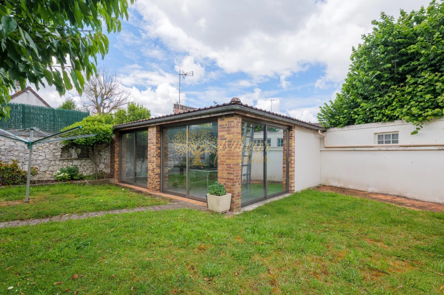 MAISON A VENDRE - OZOIR LA FERRIERE - 236 m2 - 546 000 &euro;