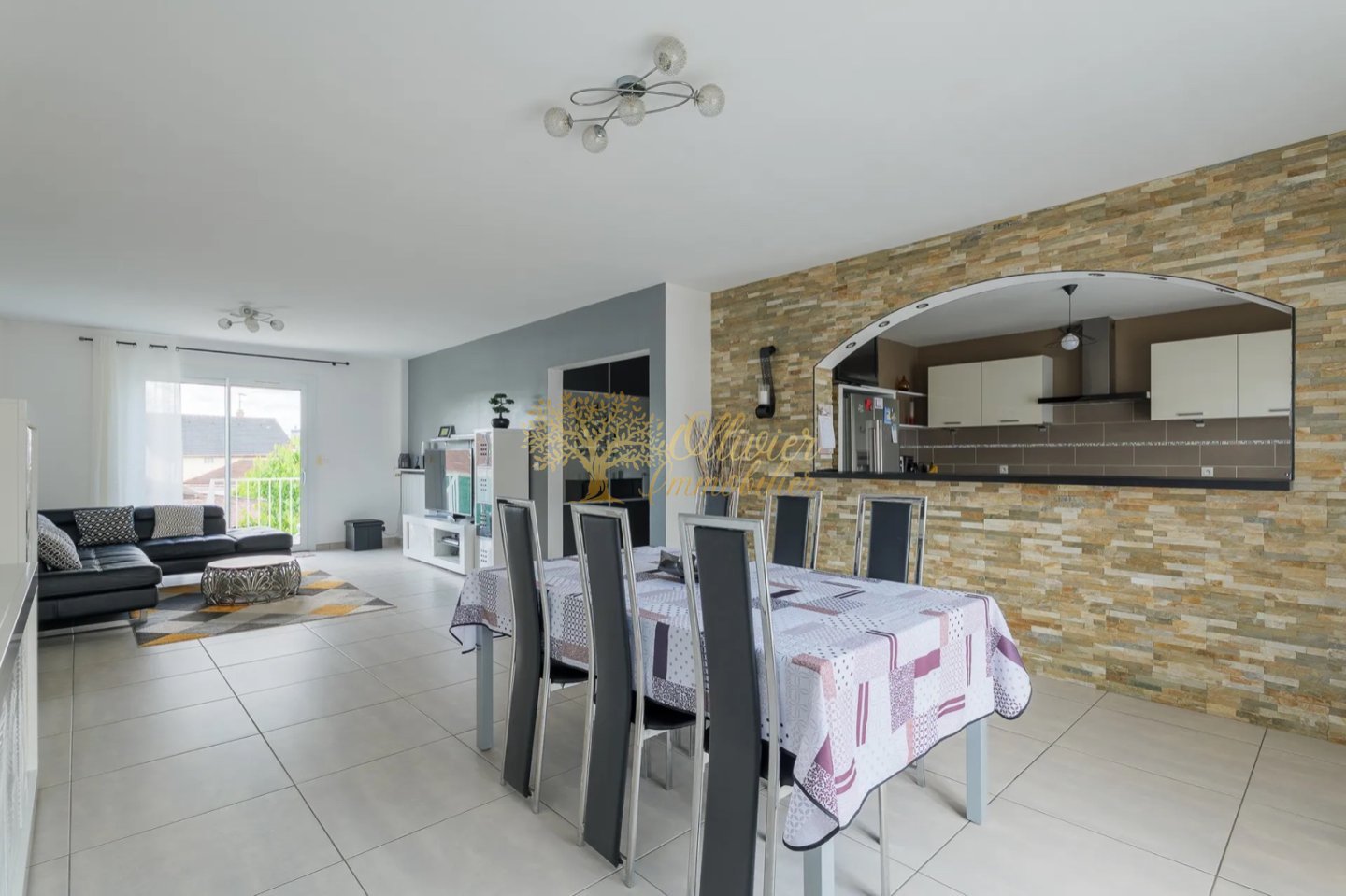 MAISON A VENDRE - OZOIR LA FERRIERE - 236 m2 - 546 000 &euro;