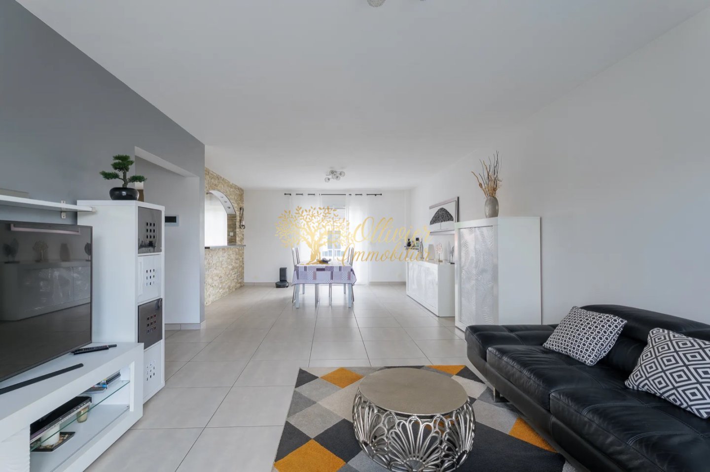 MAISON A VENDRE - OZOIR LA FERRIERE - 236 m2 - 546 000 &euro;