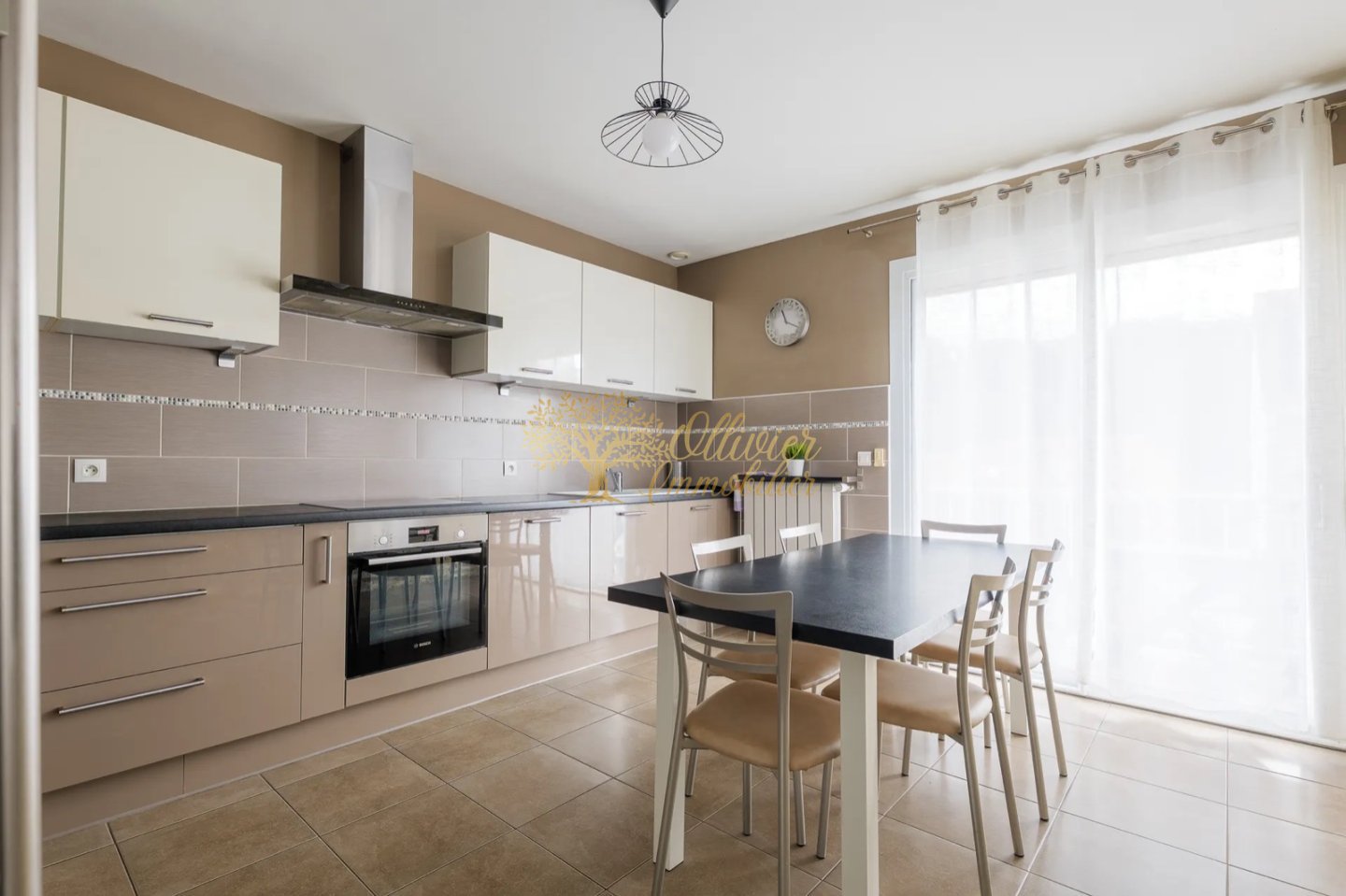 MAISON A VENDRE - OZOIR LA FERRIERE - 236 m2 - 546 000 &euro;