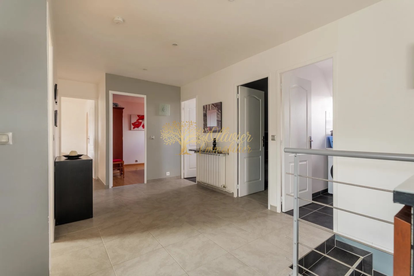 MAISON A VENDRE - OZOIR LA FERRIERE - 236 m2 - 546 000 &euro;