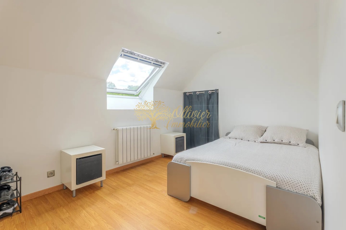 MAISON A VENDRE - OZOIR LA FERRIERE - 236 m2 - 546 000 &euro;