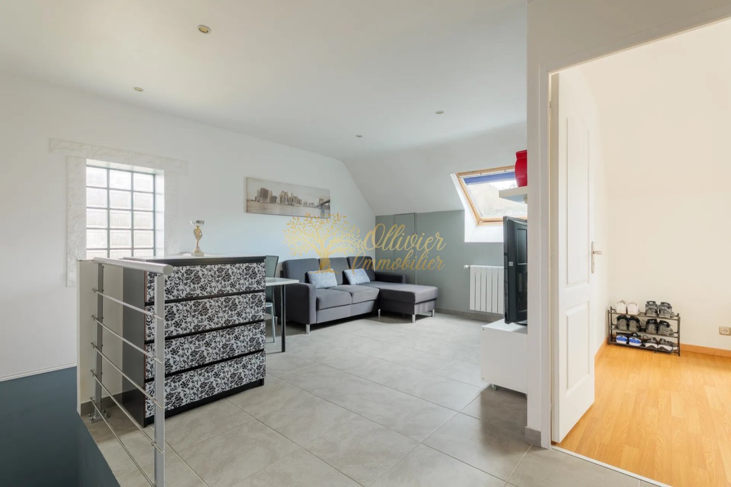 MAISON A VENDRE - OZOIR LA FERRIERE - 236 m2 - 546 000 &euro;
