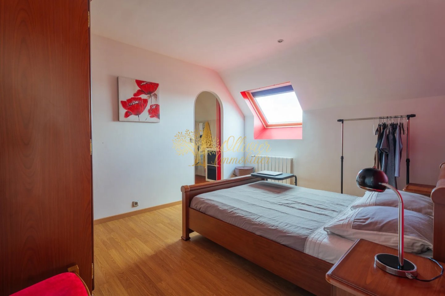 MAISON A VENDRE - OZOIR LA FERRIERE - 236 m2 - 546 000 &euro;