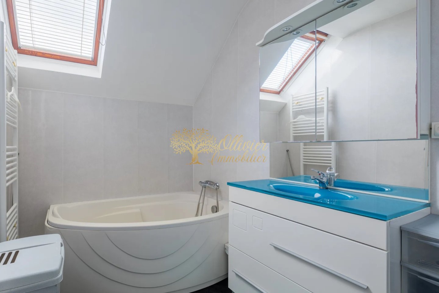 MAISON A VENDRE - OZOIR LA FERRIERE - 236 m2 - 546 000 &euro;