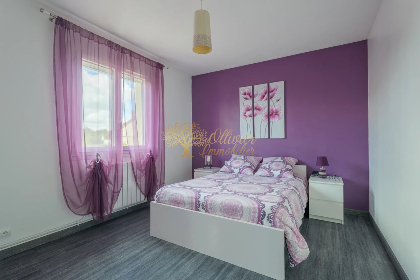 MAISON A VENDRE - OZOIR LA FERRIERE - 236 m2 - 546 000 &euro;