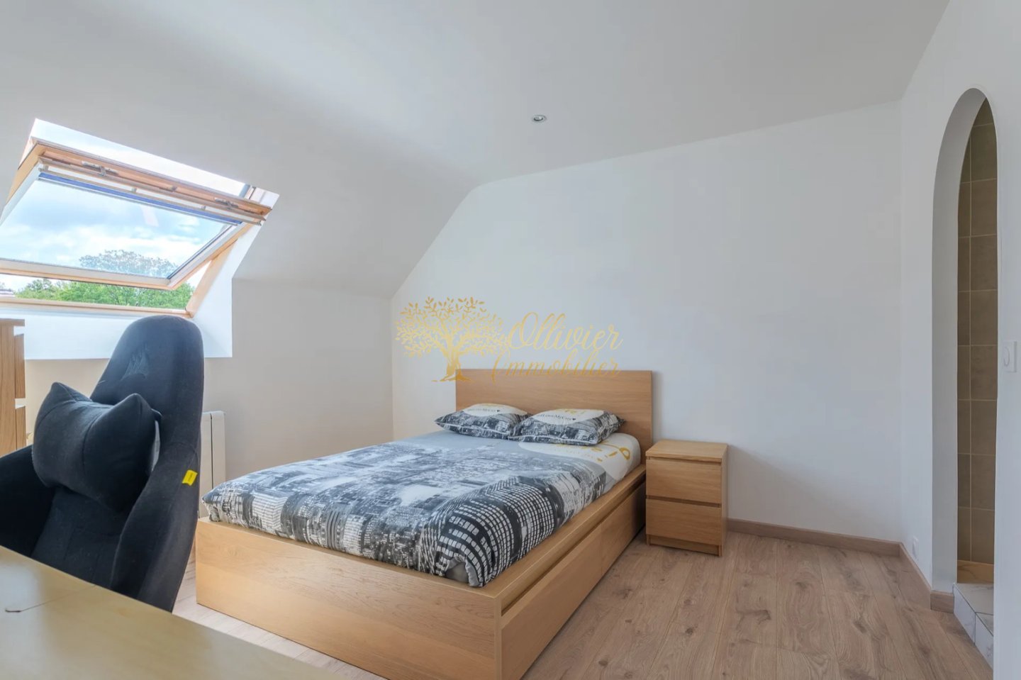 MAISON A VENDRE - OZOIR LA FERRIERE - 236 m2 - 546 000 &euro;