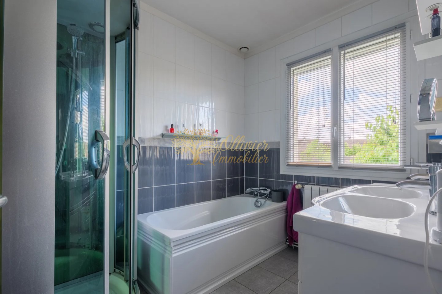 MAISON A VENDRE - OZOIR LA FERRIERE - 236 m2 - 546 000 &euro;