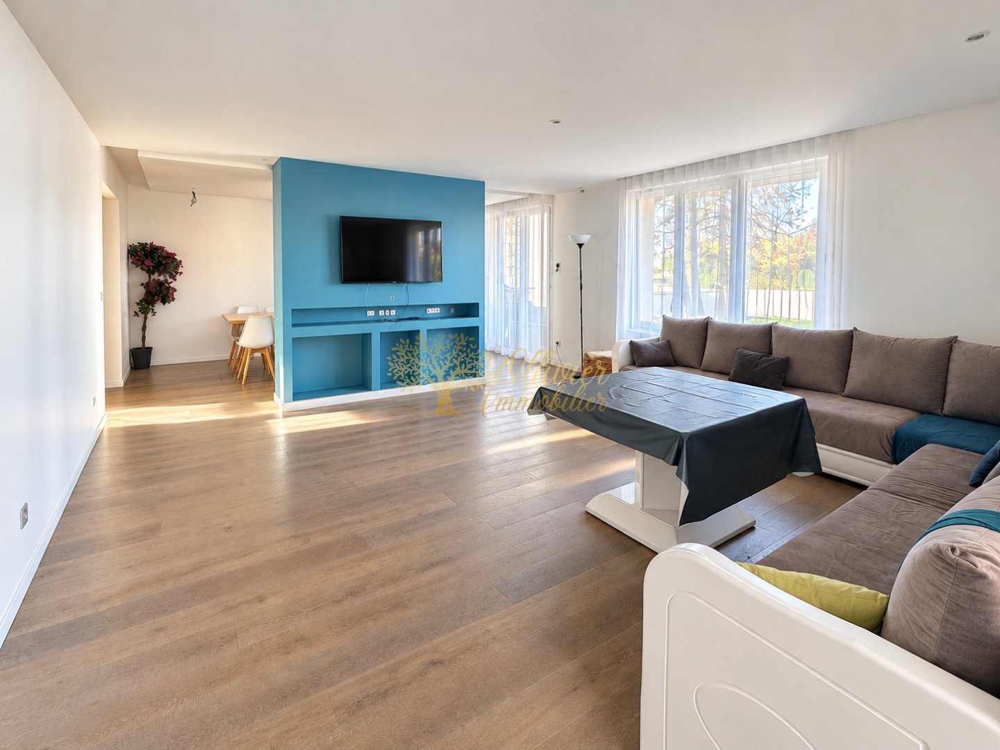 MAISON A VENDRE - OZOIR LA FERRIERE - 255 m2 - 479 900 &euro;