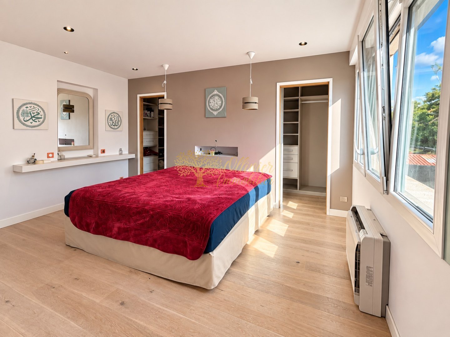 MAISON A VENDRE - OZOIR LA FERRIERE - 255 m2 - 479 900 &euro;