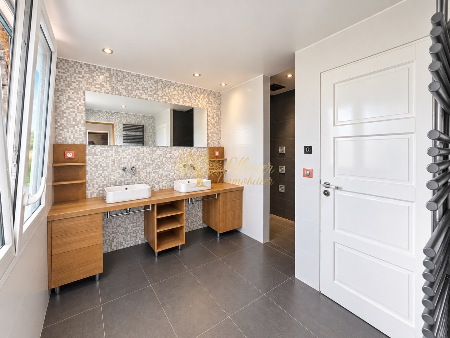 MAISON A VENDRE - OZOIR LA FERRIERE - 255 m2 - 479 900 &euro;