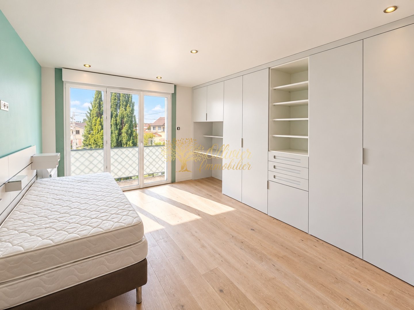 MAISON A VENDRE - OZOIR LA FERRIERE - 255 m2 - 479 900 &euro;