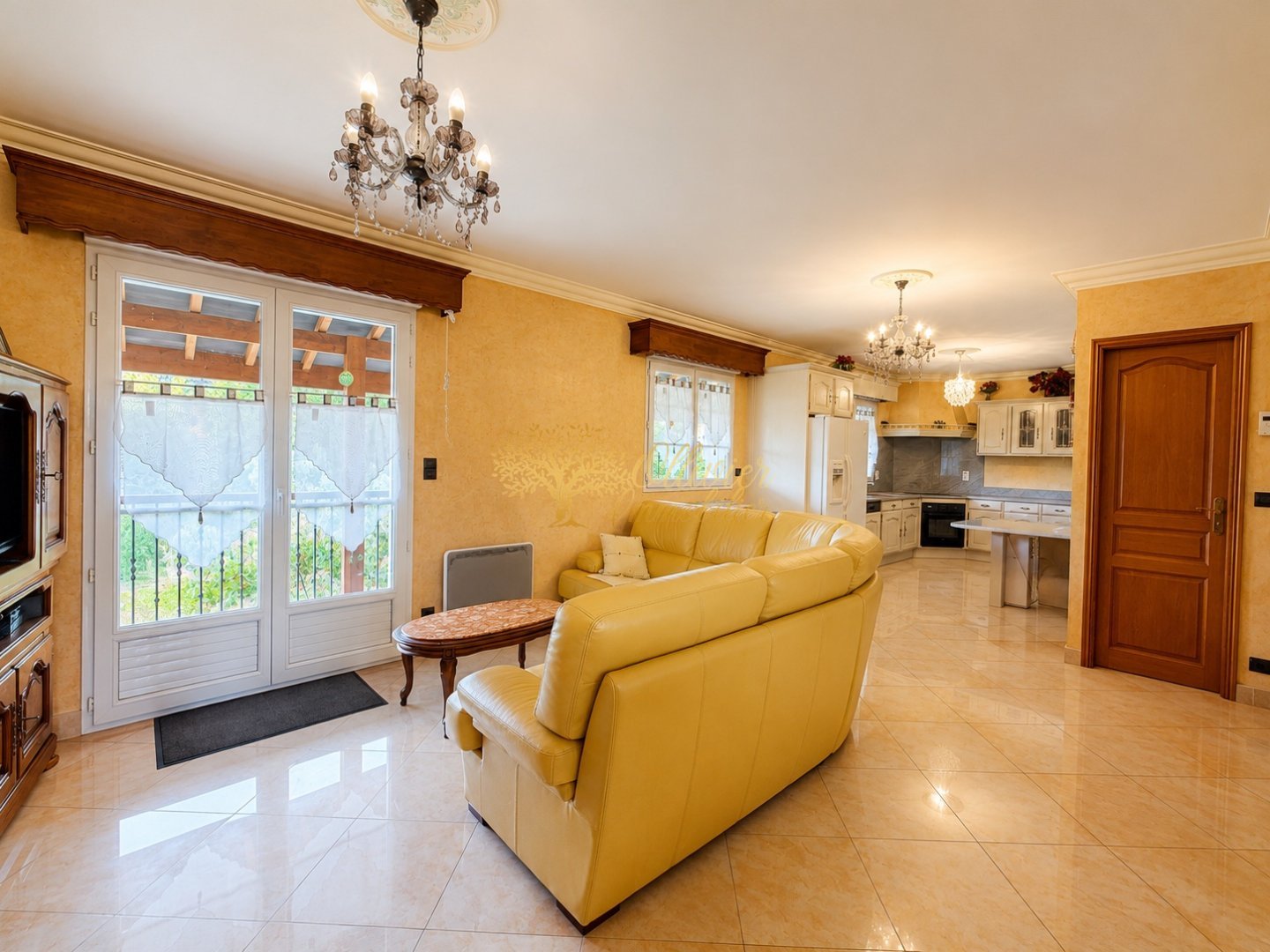 MAISON A VENDRE - PONTAULT COMBAULT BOUQUET - 188 m2 - 575 000 &euro;