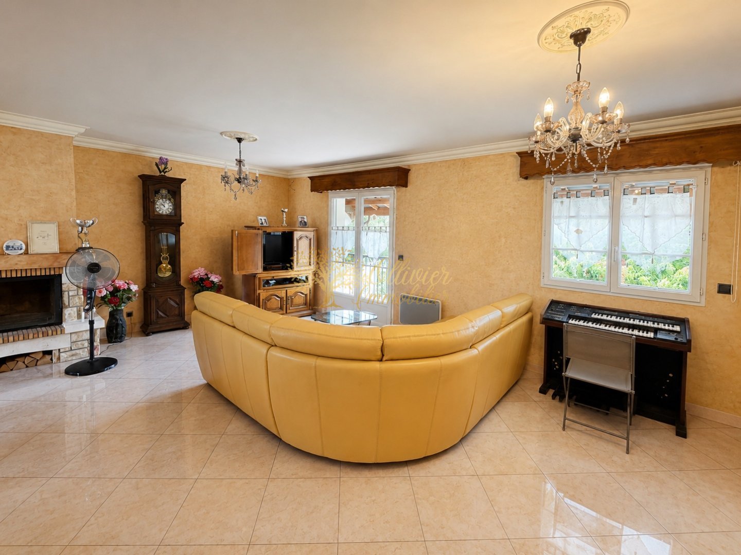 MAISON A VENDRE - PONTAULT COMBAULT BOUQUET - 188 m2 - 575 000 &euro;